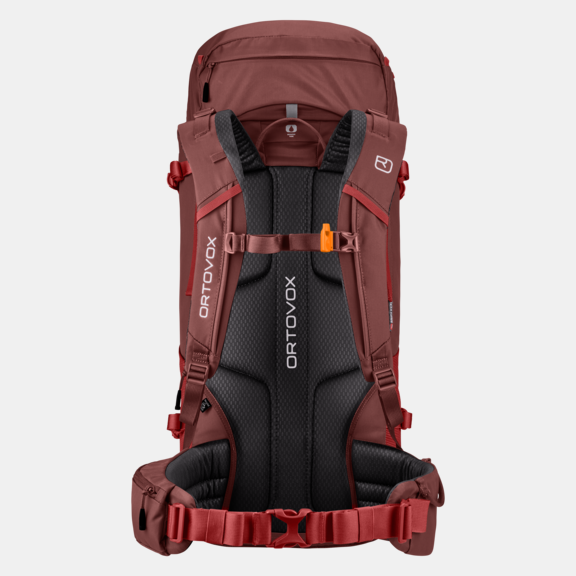 ORTOVOX PEAK 55 High alpine tour backpacks ORTOVOX